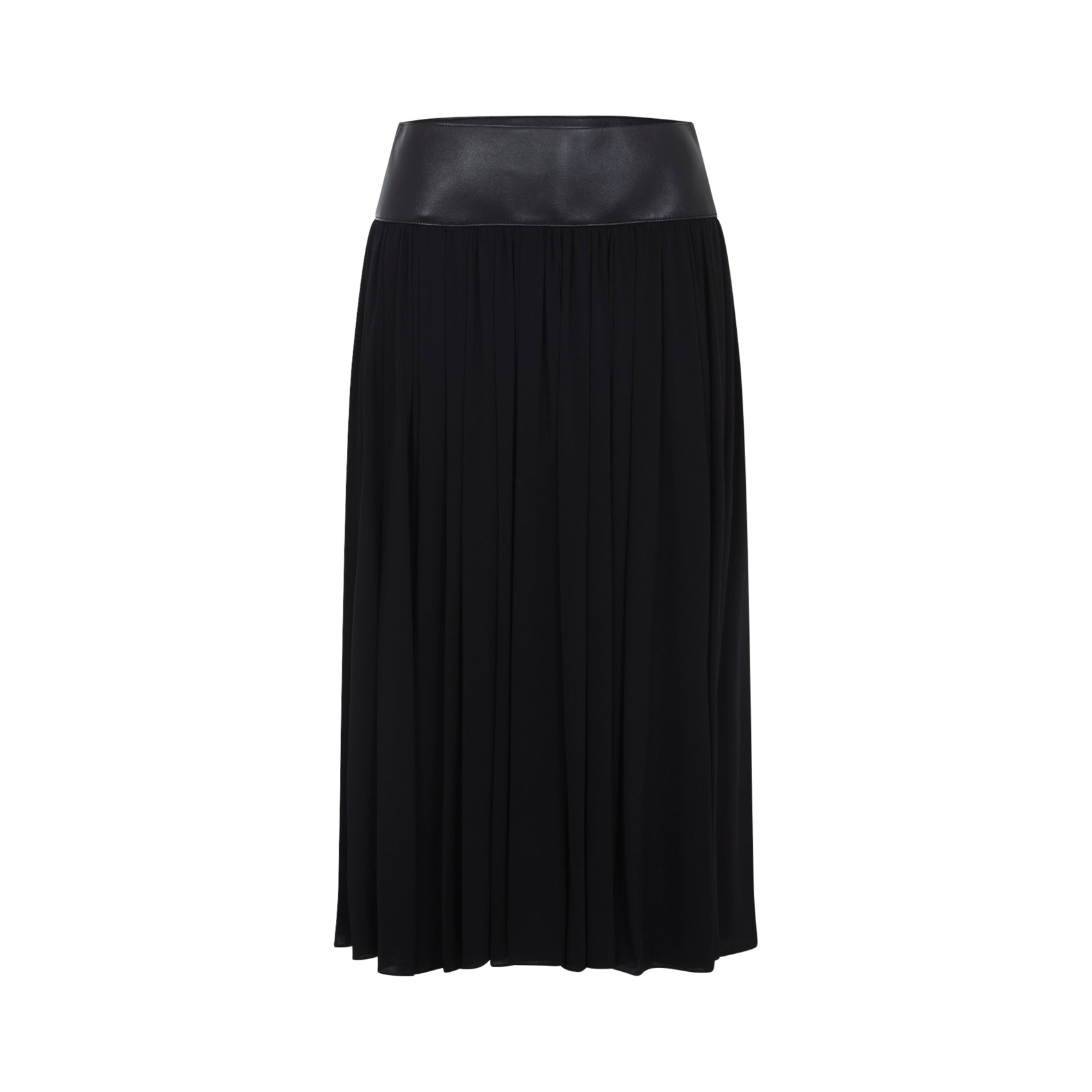 Ala√èA Midi skirts - Black | 245949afa00de4b60ec916a898a31735928f4b7f