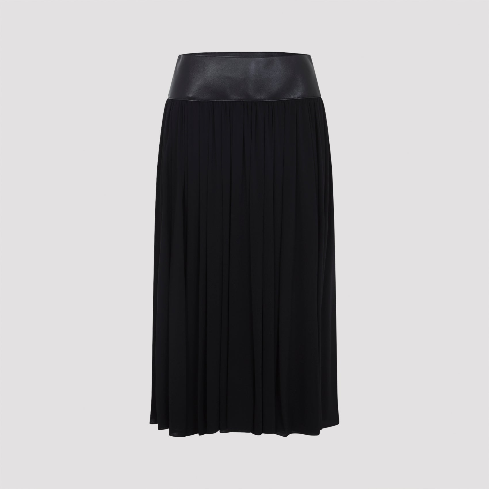 Ala√èA Midi skirts - Black | 0743a54f6226935f0879101b60dc5caf4a4052a5