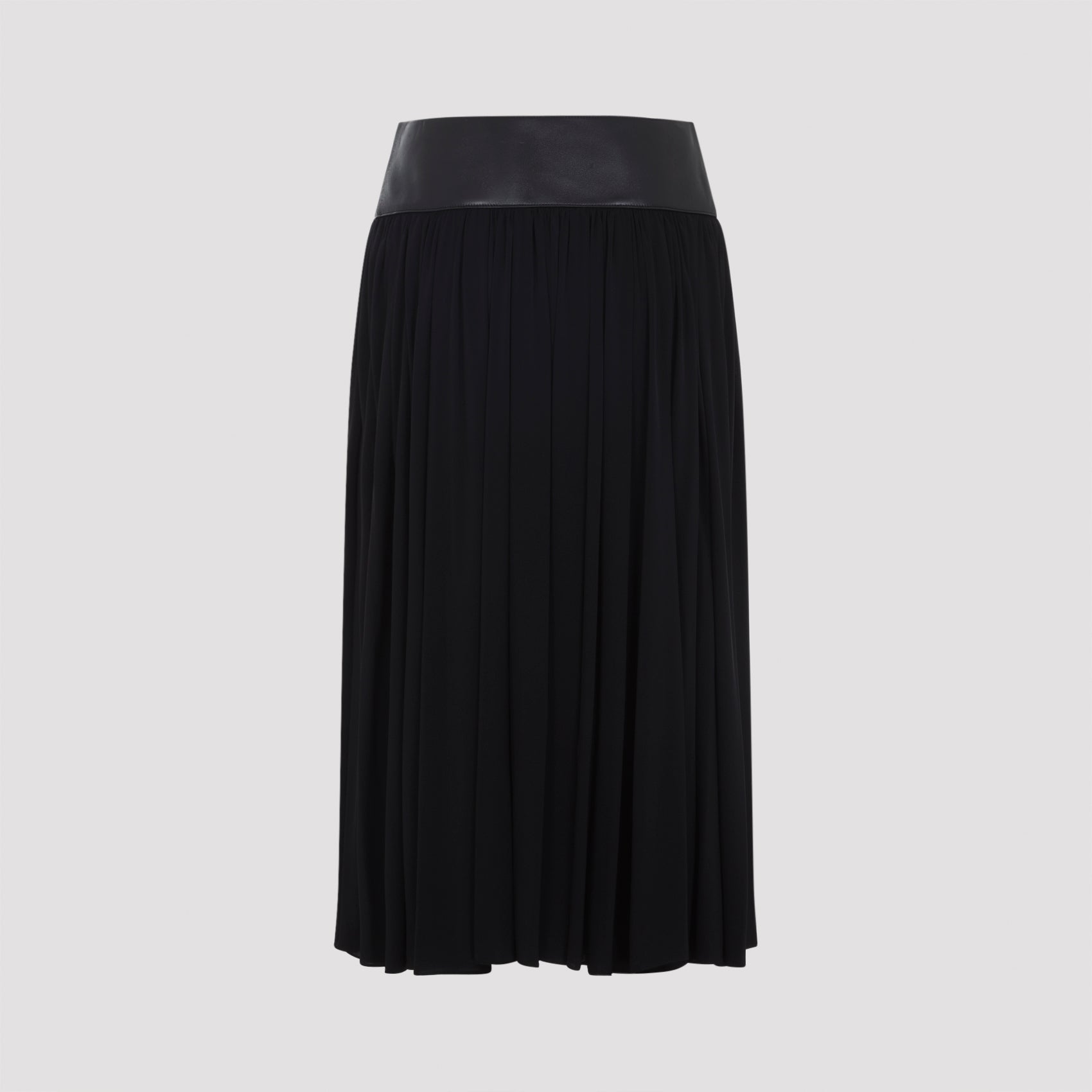 Ala√èA Midi skirts - Black | 9c7bbd281d4900e93ab4591e2ff33a4aca44288c