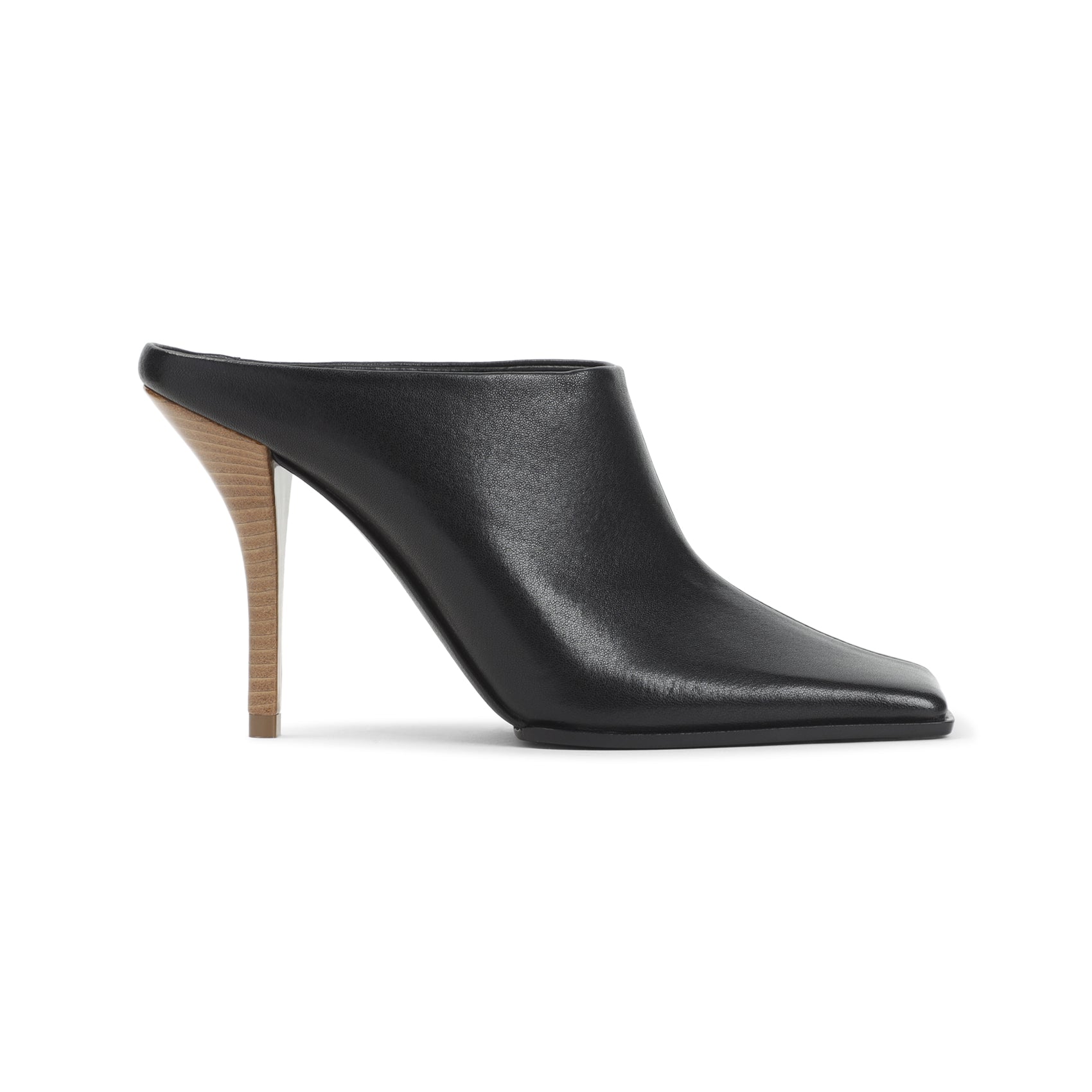 Ala√èA Mules - Black | 72270b67efc1bae44b87ea0faec695f4a3bf71ab