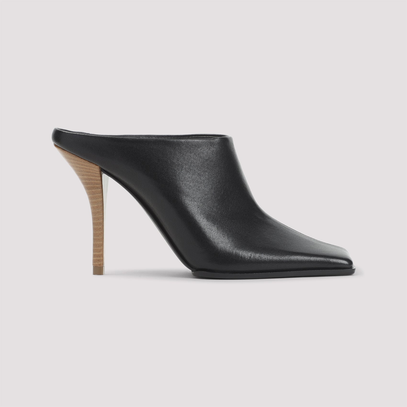 Ala√èA Mules - Black | ac1e4599beba2708a0b2683cb6ef826c8f8e3d23