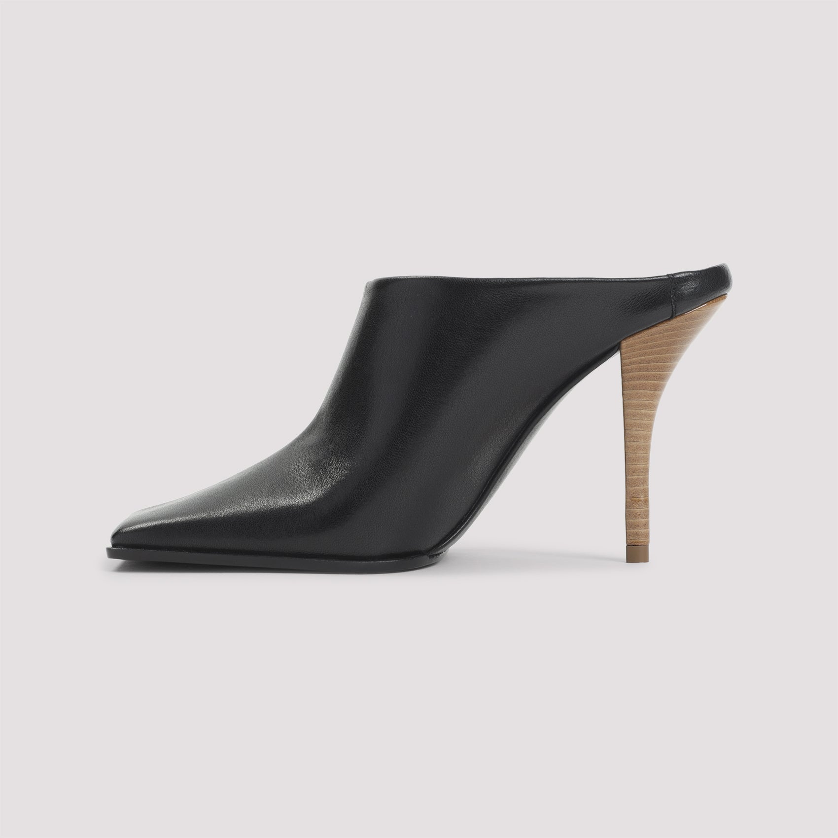 Ala√èA Mules - Black | a31ed2e74771f3dcebba37c9c71f3c9cd50e1275
