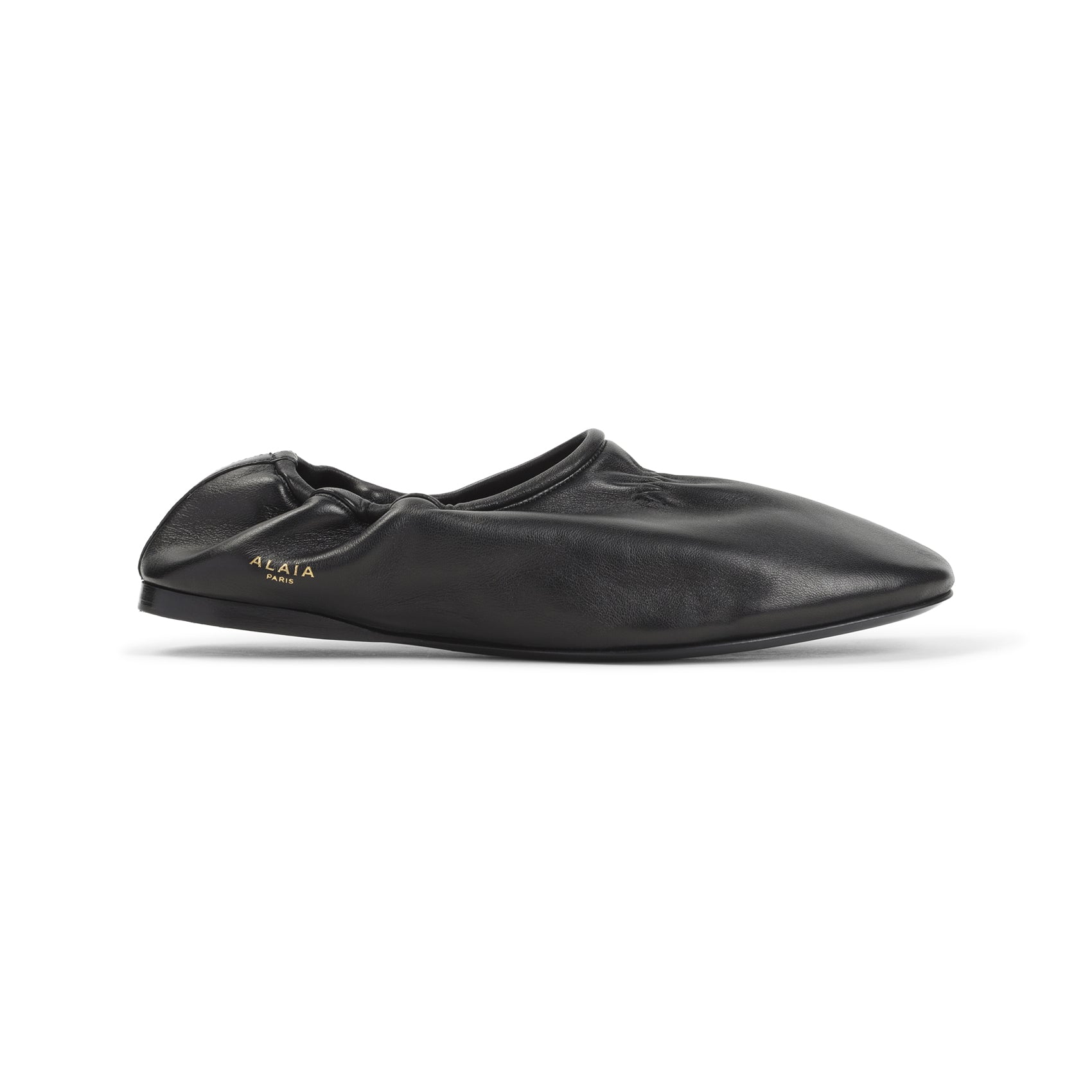 Ala√èA Sandals - Black | 8178f6d72b6aa9dc7e724df9e2222e42568129b5