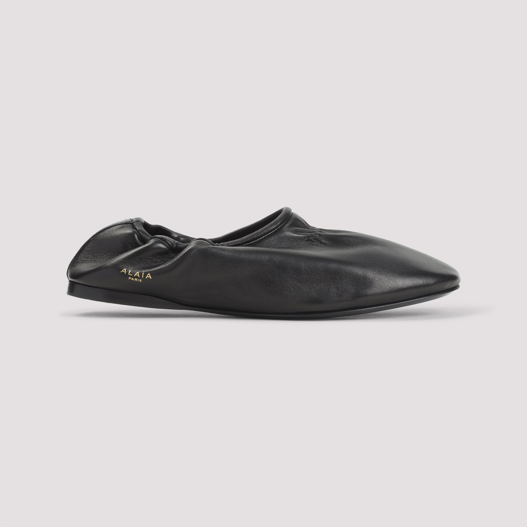 Ala√èA Sandals - Black | 0263e415bf9b4d144875320ec937c220c88aa733