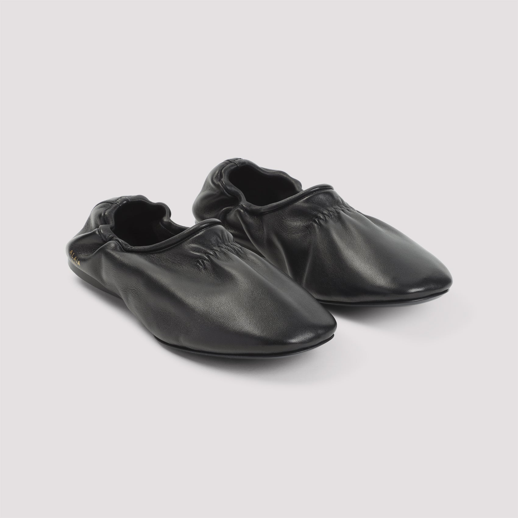 Ala√èA Sandals - Black | 77e4c3b9b5030a69678a183c30f2b6b08824d56b