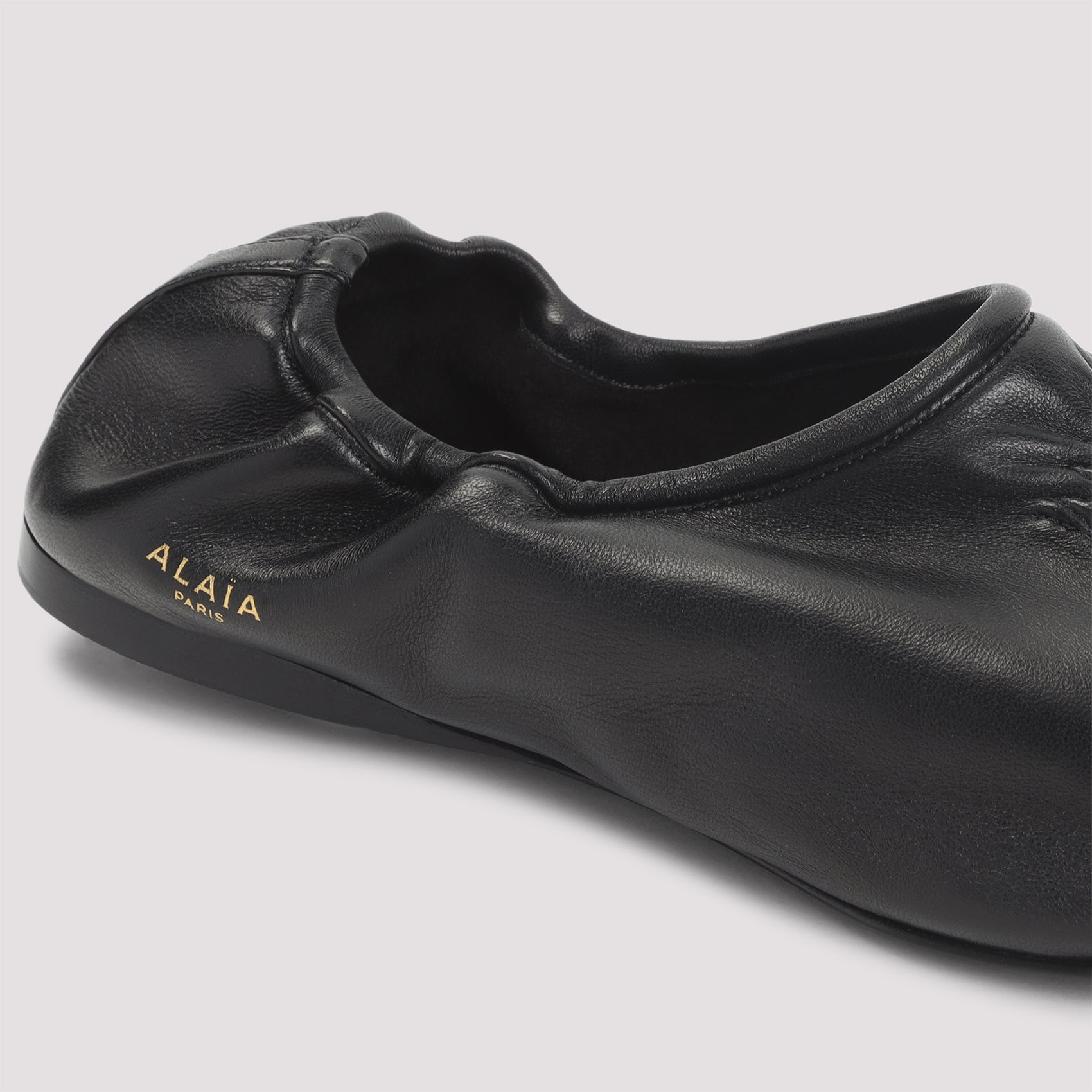 Ala√èA Sandals - Black | 28c71aed16d3f99dd23007ab35af26be74c07676