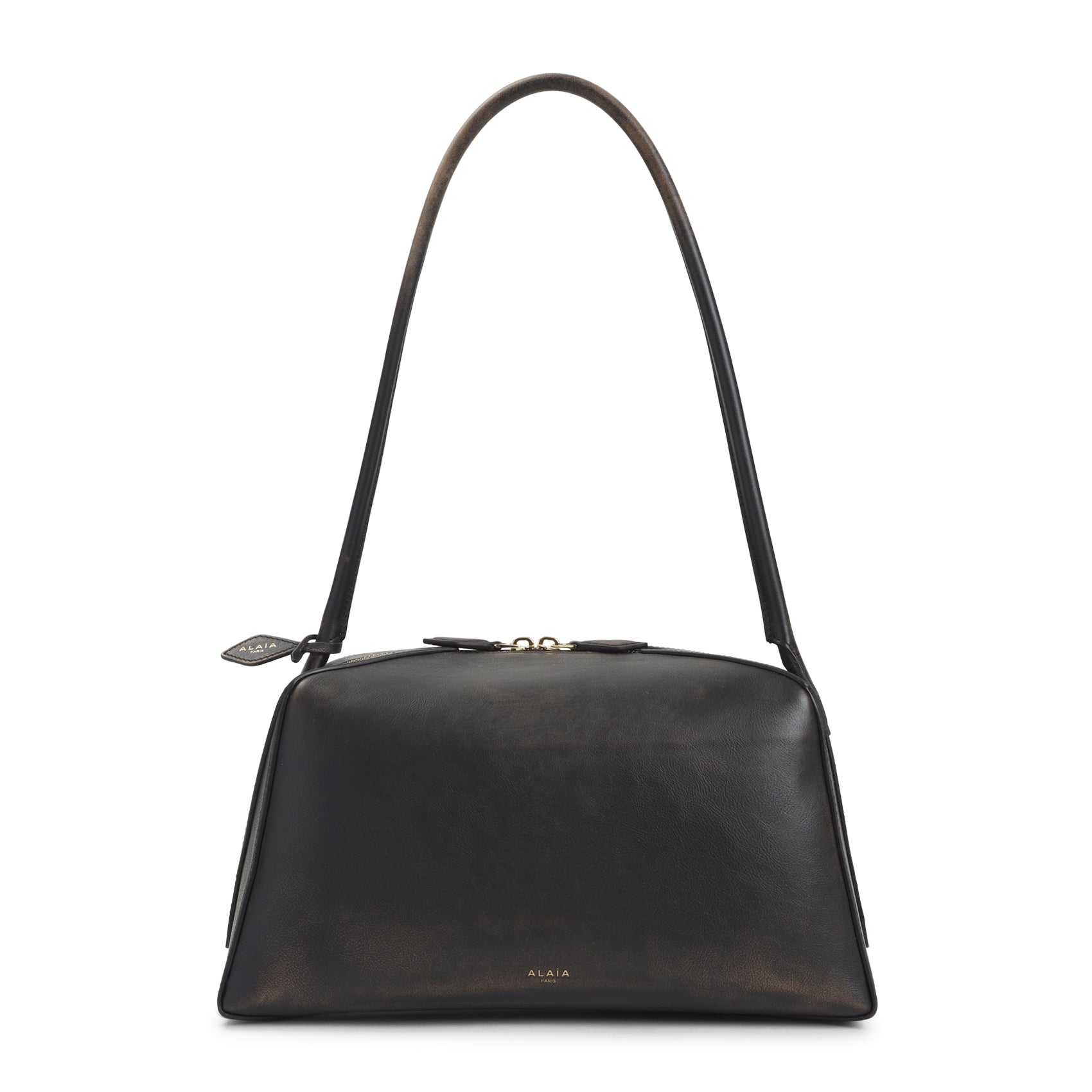 Ala√èA Shoulder Bags - Nude & Neutrals | 3332d10a16b9373478fedda1742b62d813e336c5