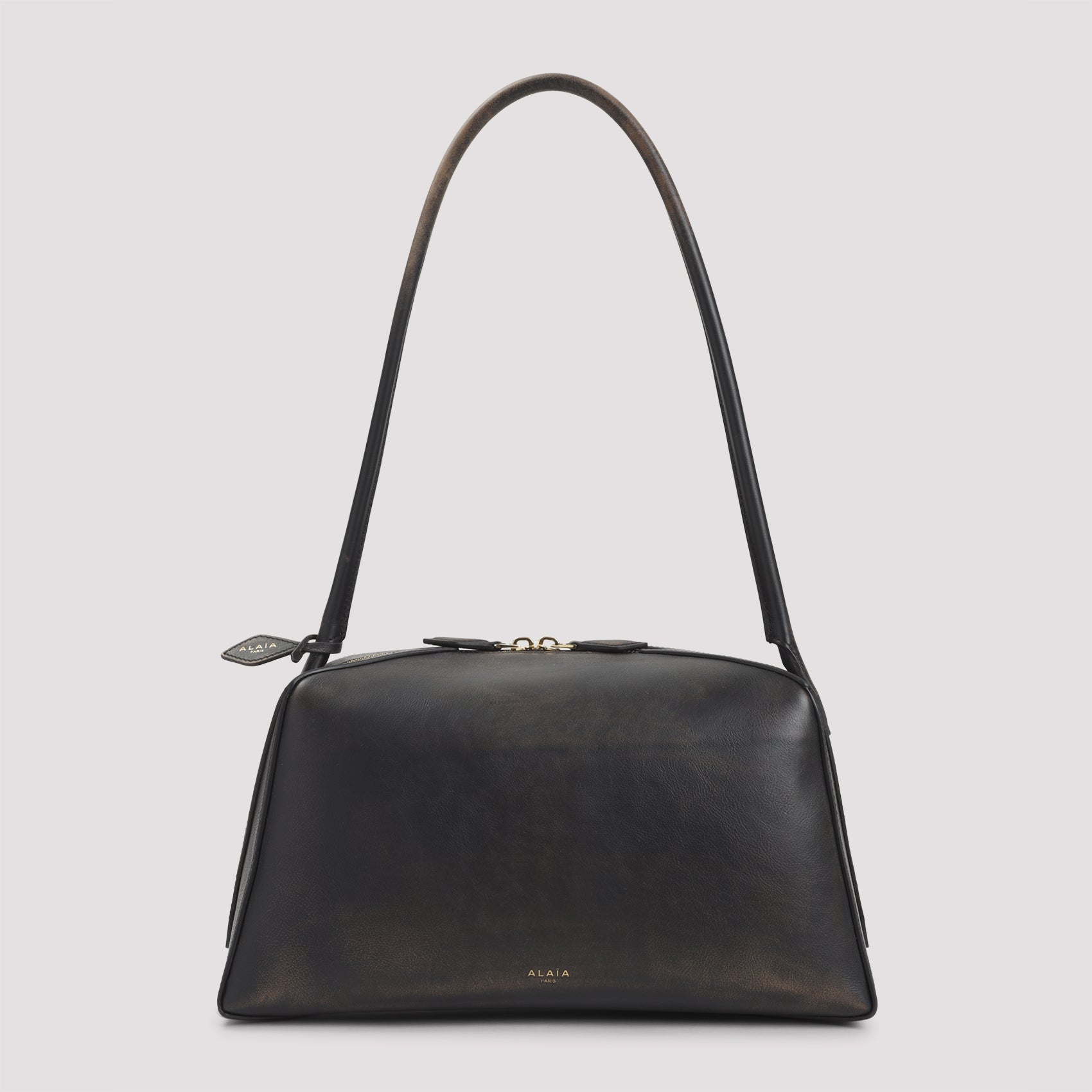 Ala√èA Shoulder Bags - Nude & Neutrals | 13c3ea2e66a9f0a3dcf277dbf51b7d4647c2aea0