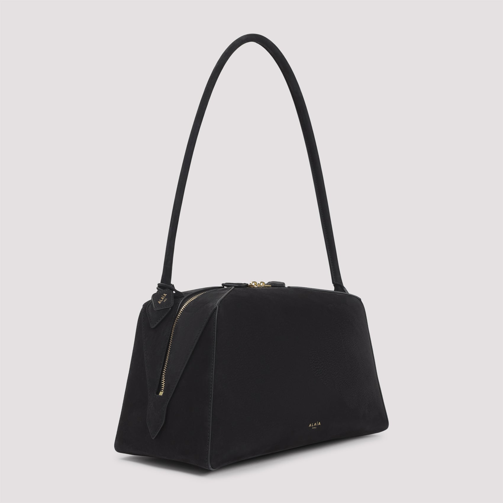 Ala√èA Shoulder Bags - Black | bf9a8279107133abc5c334570bb79f28837b3d5c