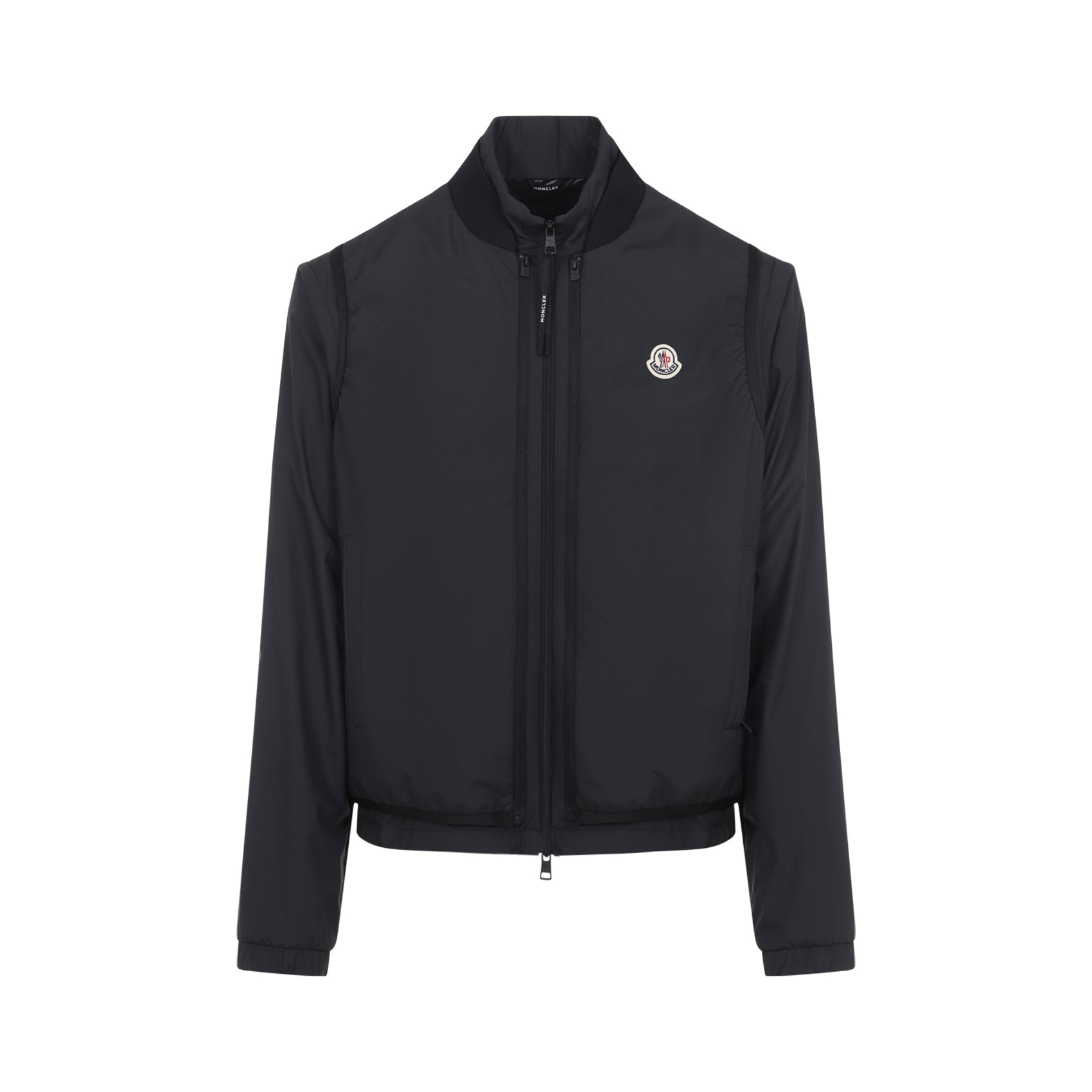 Moncler Down jackets - Black | f69854a3f8eed49914faa01abc3f7358b73e9b8b