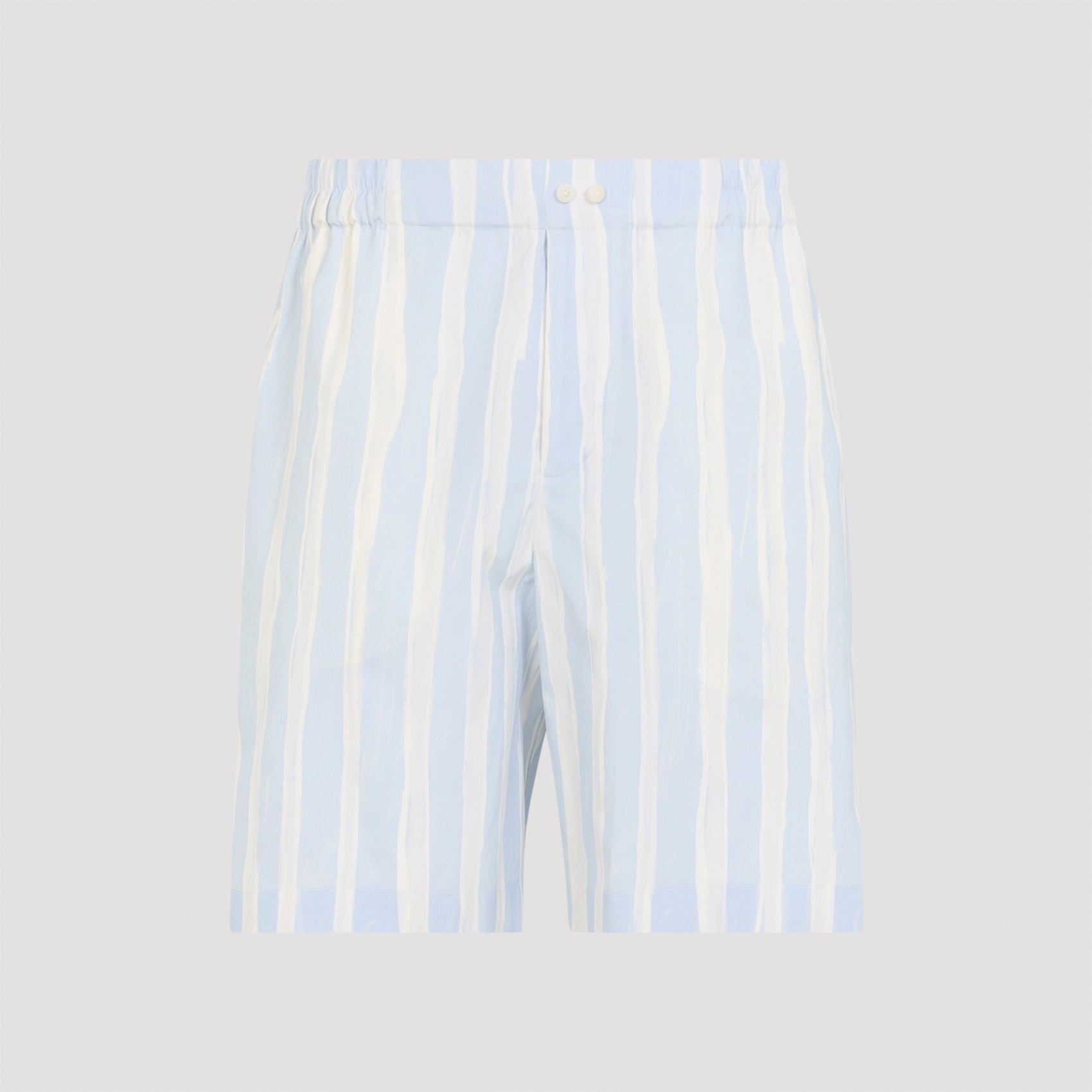 Jacquemus Shorts - Blue | 8540618d4bd46b11205f2593ad77e31c471efbc5