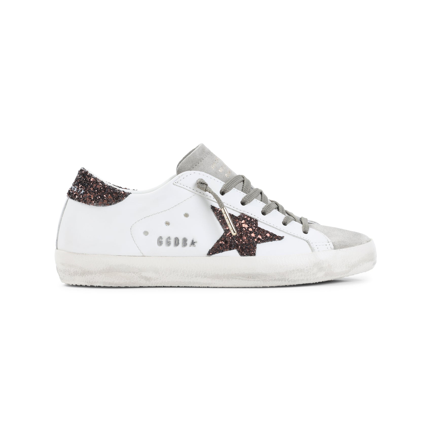 Golden Goose Sneakers - White | b51ba3968655a6b34f43ce0fb8a8164f0e0b8cdb