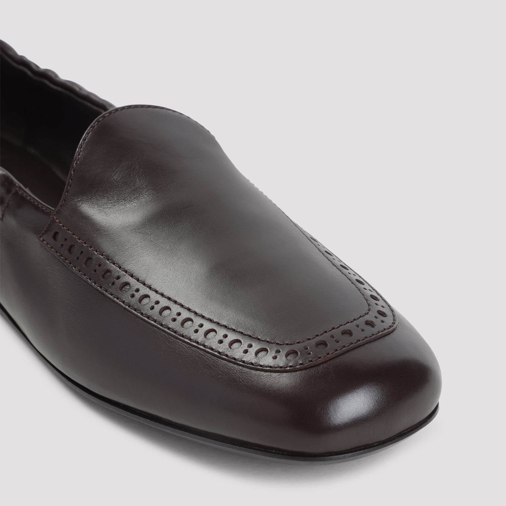 Church'S Loafers - Brown | 15f1c8a0e9b550d1b4e4b1ca6368ed07a1ea6102