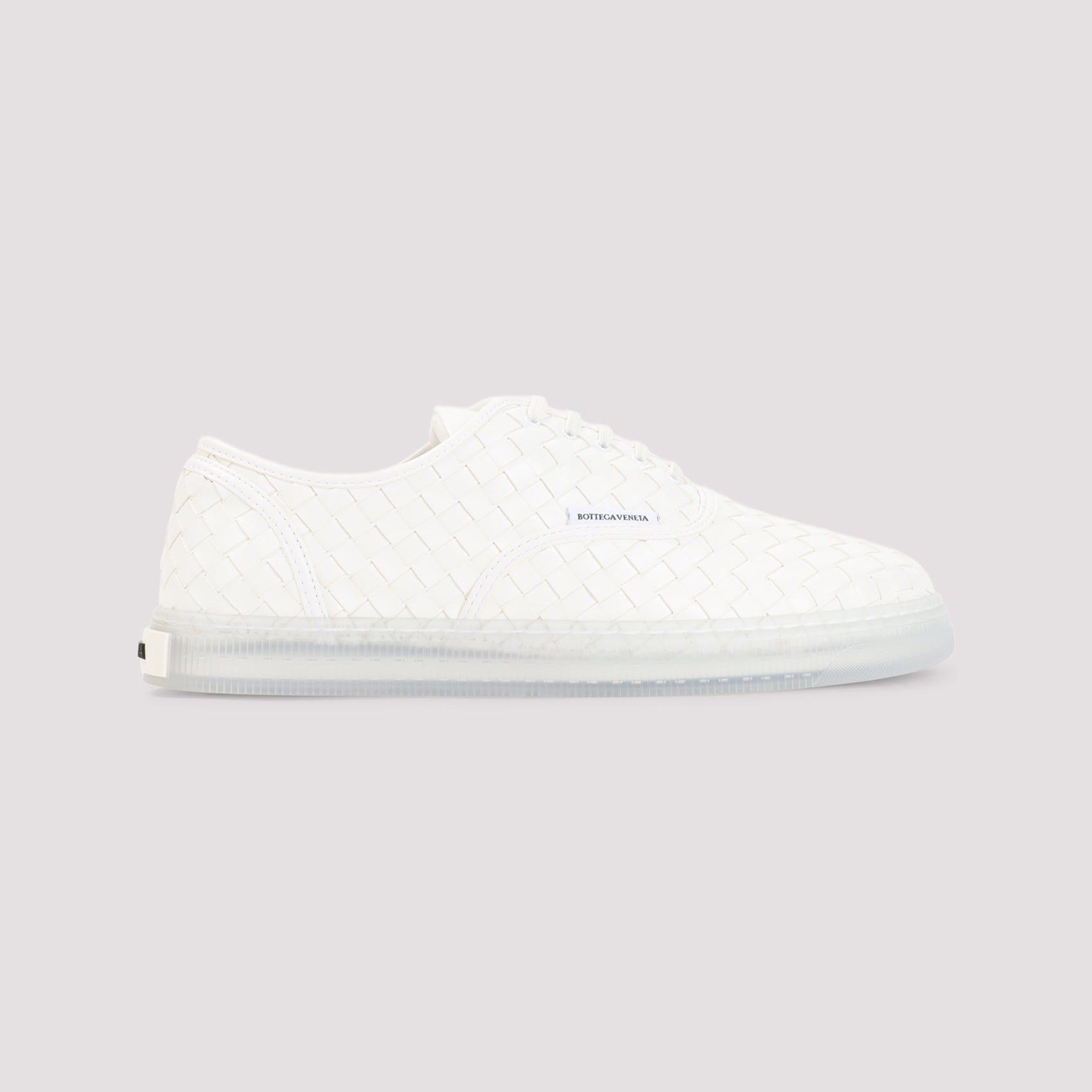 Bottega Veneta Sneakers - White | ca91f7a4edef2d9e1d27a1e21ade0ca02030facc