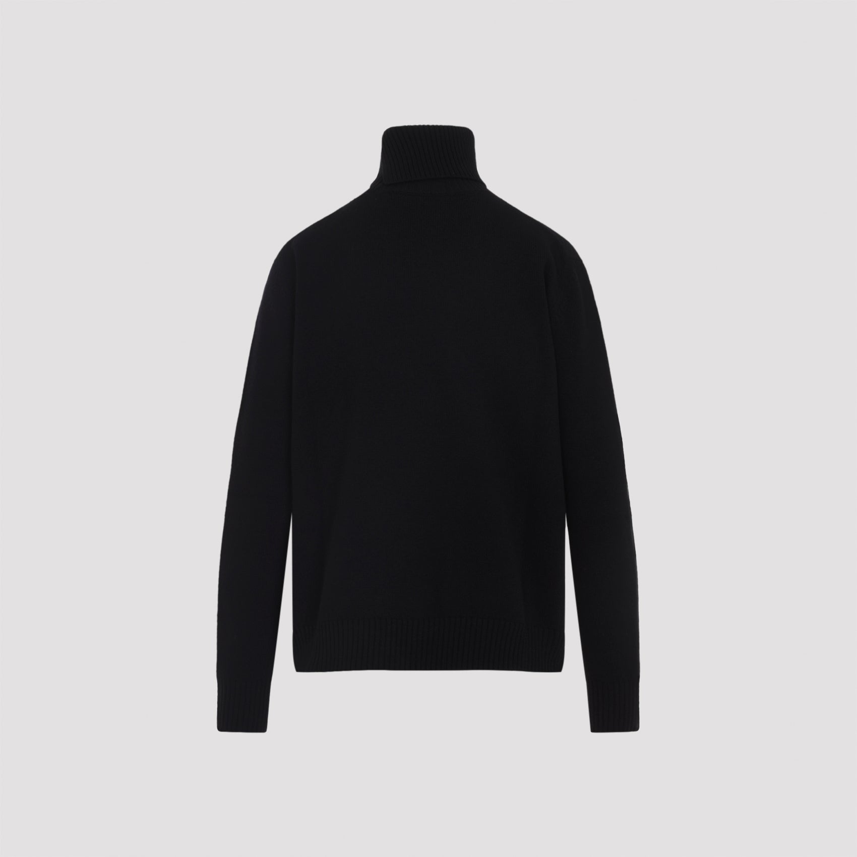 Givenchy Turtle neck - Black | 3cad5aeaf9aab6204e6c89e1f4bd1fbc0832e8c8