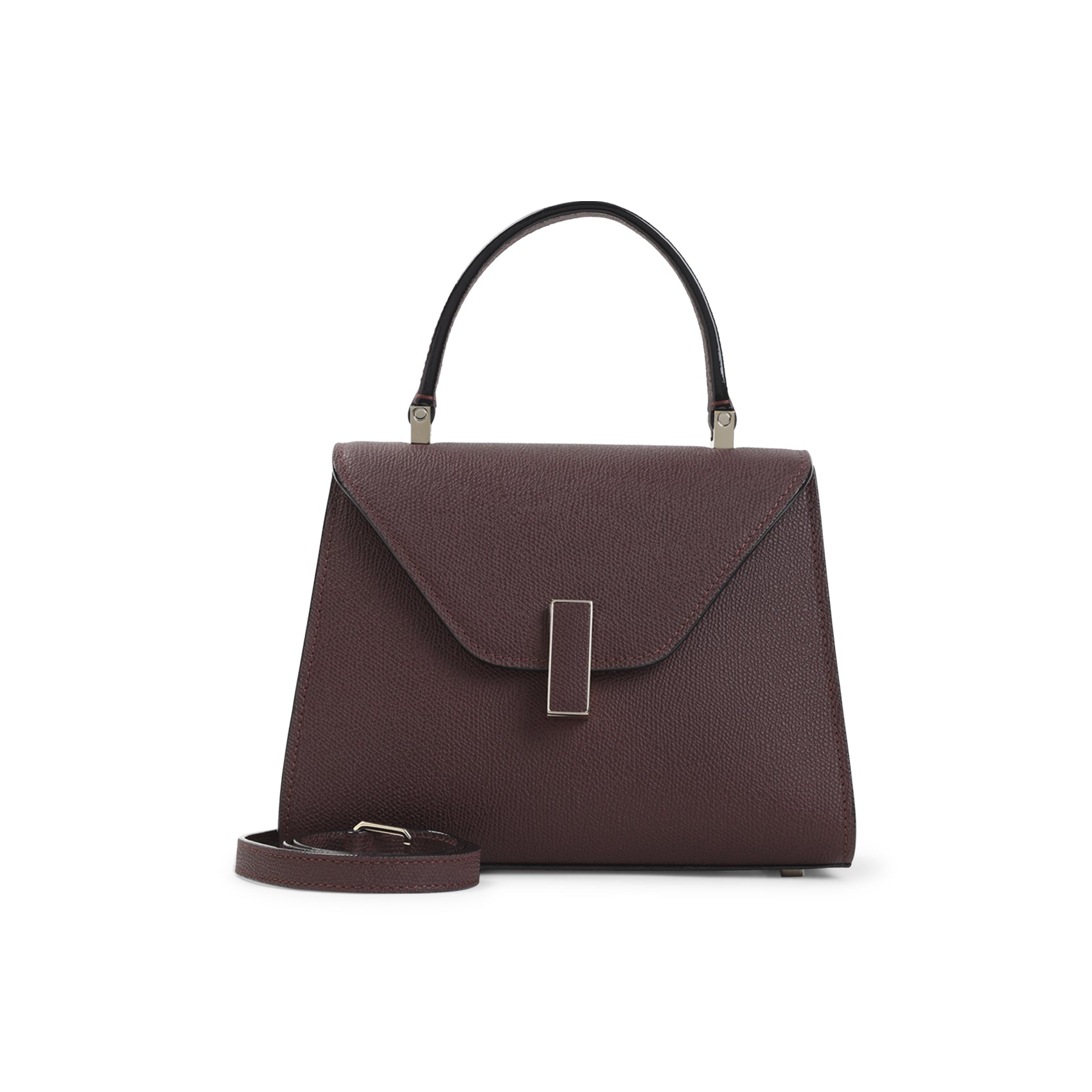 Valextra Handbag - Red | f94b825536d606dd57db6a1f9d1d8a9b699b16d4