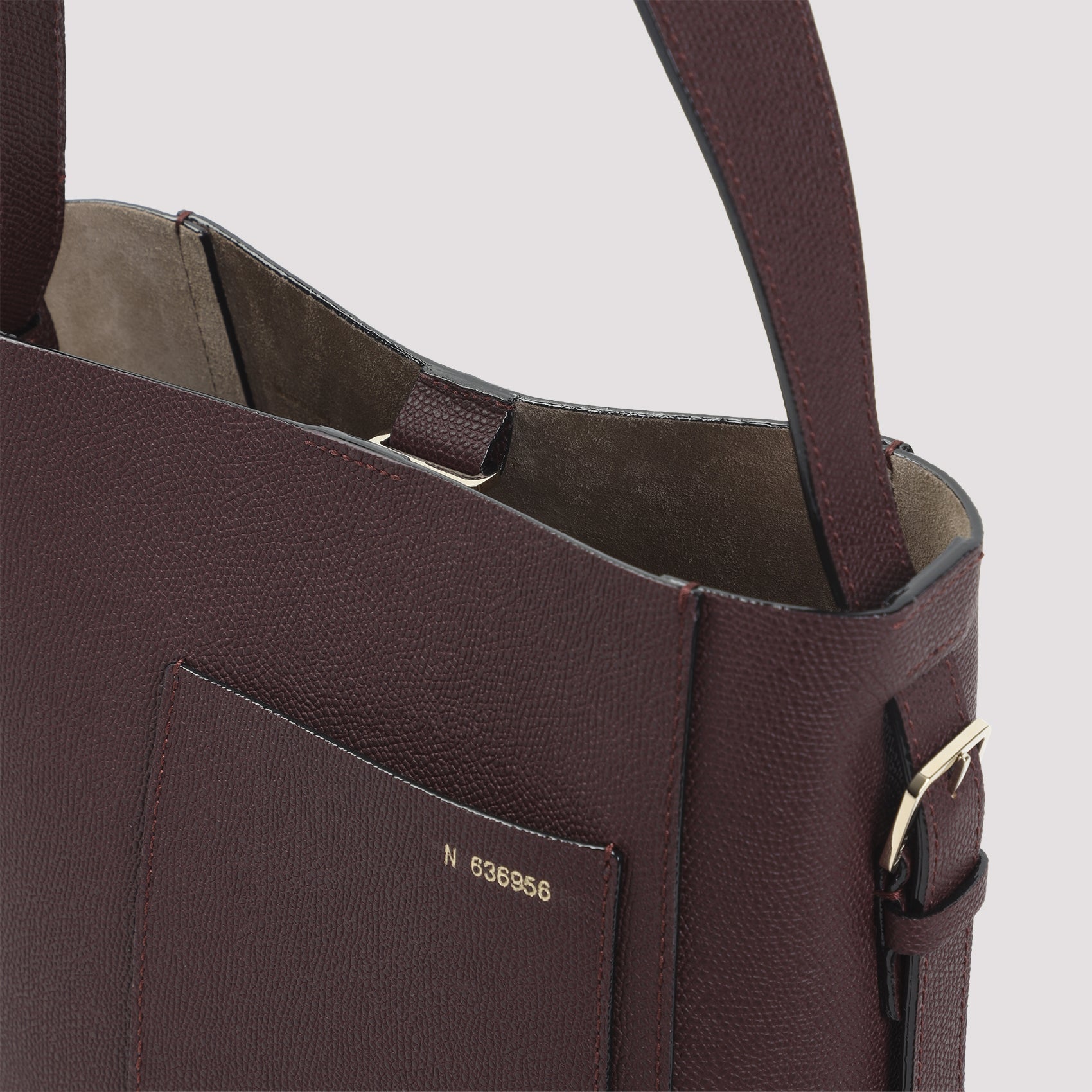 Valextra Shoulder Bags - Red | 1faa50202366412c0dd01877a113ce04906a5cb4