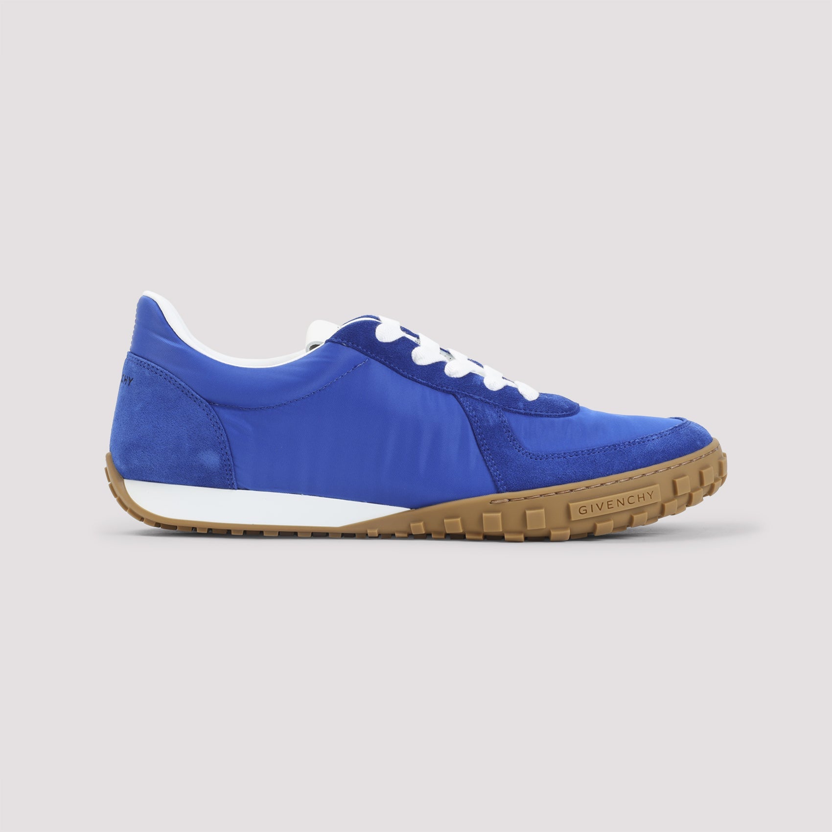 Givenchy Sneakers - Blue | 420e28eb0e5d7ba61f619f7f392c7dcc7191feb3