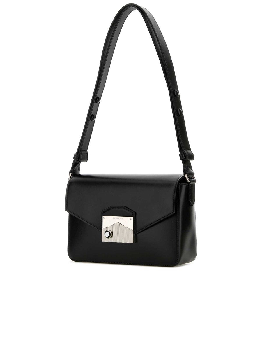 Montblanc Meisterstück Messenger Bag