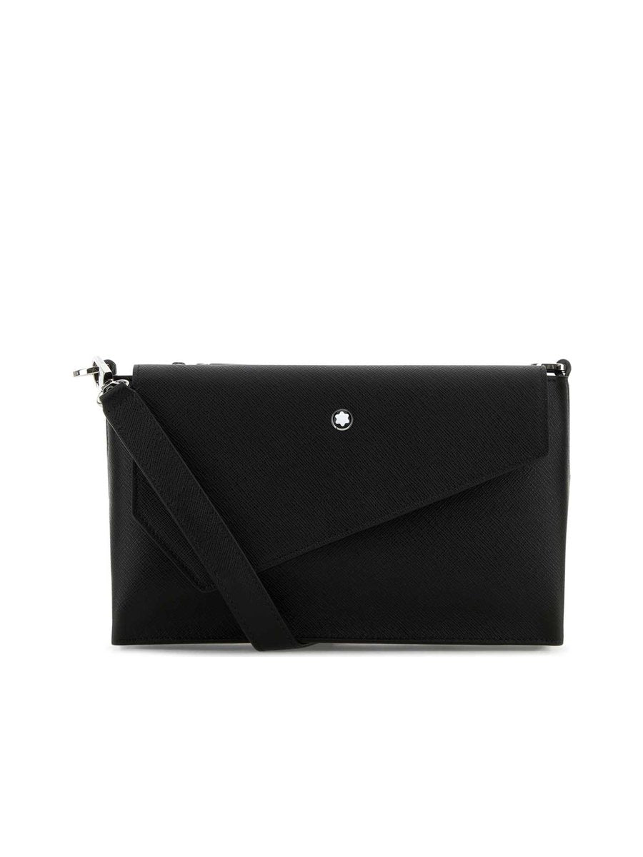 Montblanc Sartorial Trio Messenger Bag