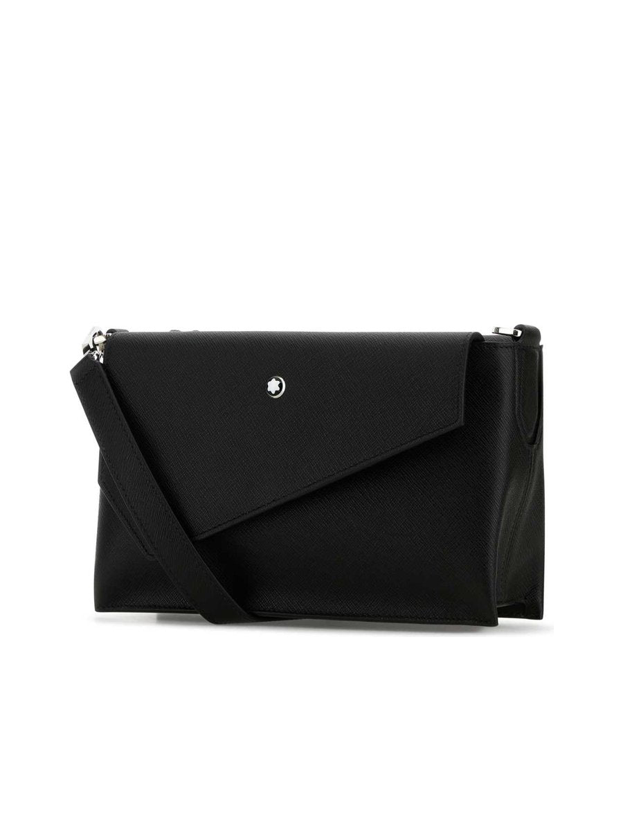 Montblanc Sartorial Trio Messenger Bag