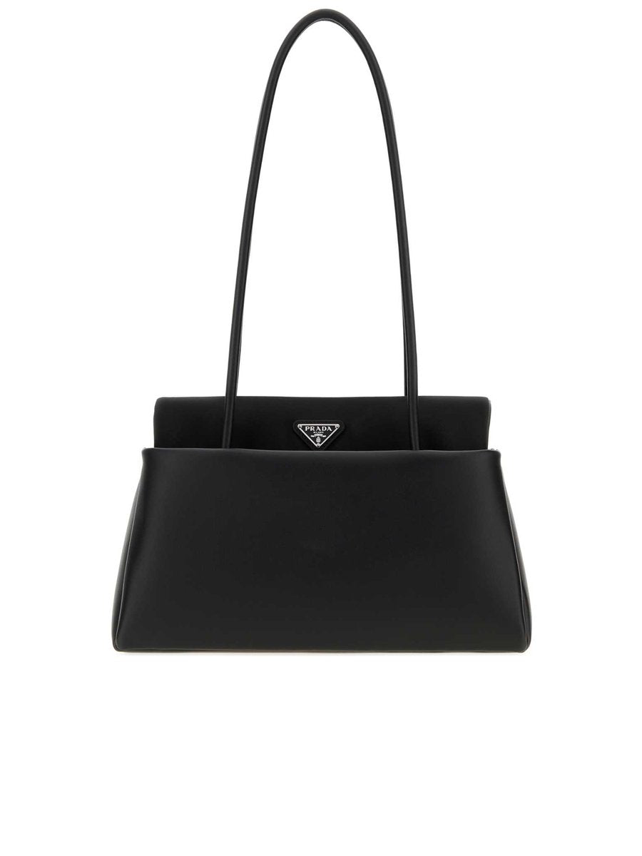 Prada Passage Medium Handbag