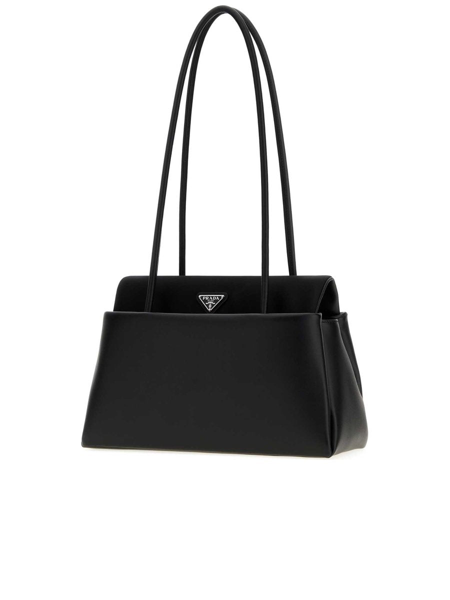 Prada Passage Medium Handbag