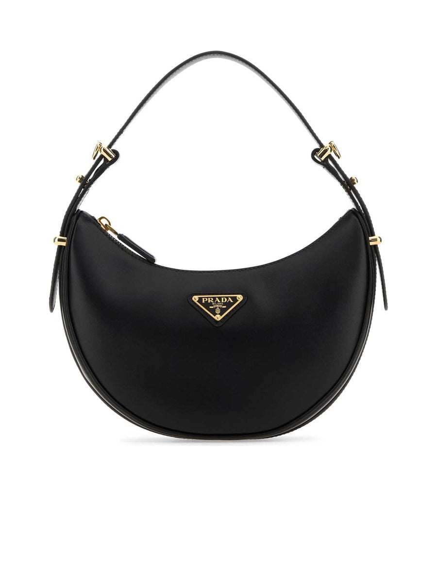Prada Arque Small Shoulder Bag