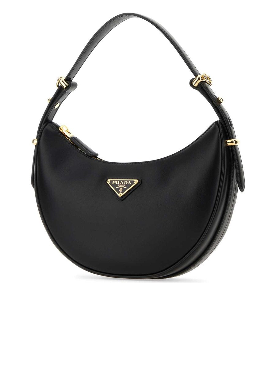 Prada Arque Small Shoulder Bag