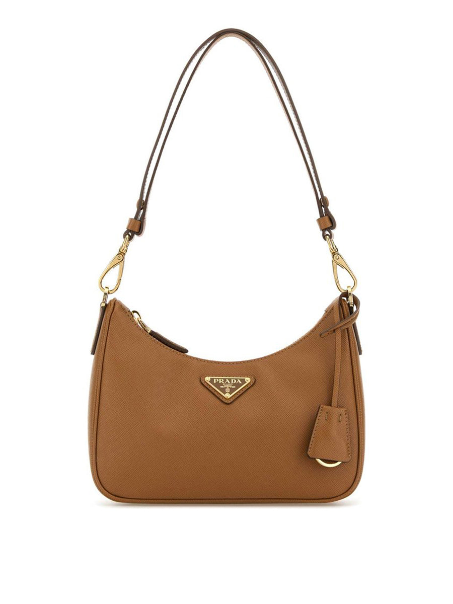 Prada Re-Edition Mini Shoulder Bag