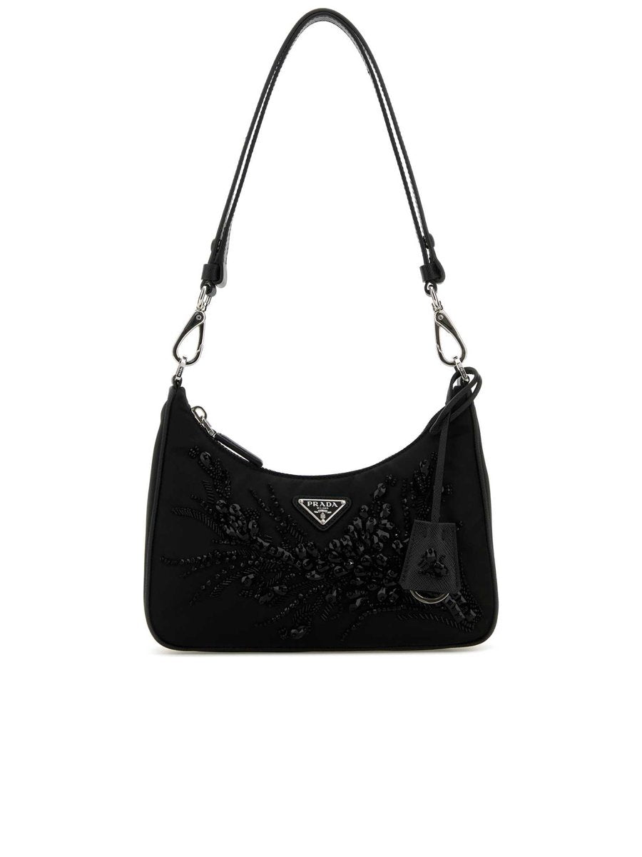 Prada Re-Edition Shoulder Bag