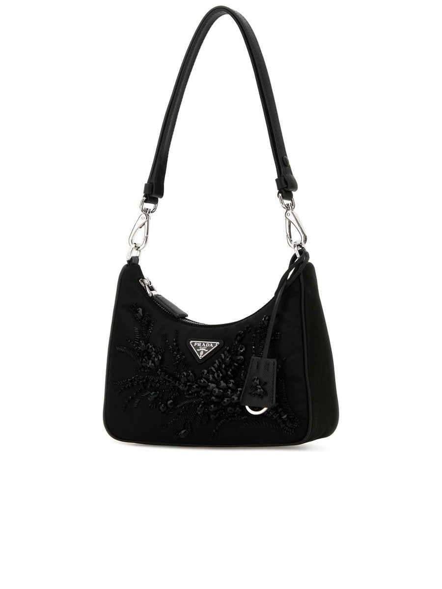 Prada Re-Edition Shoulder Bag