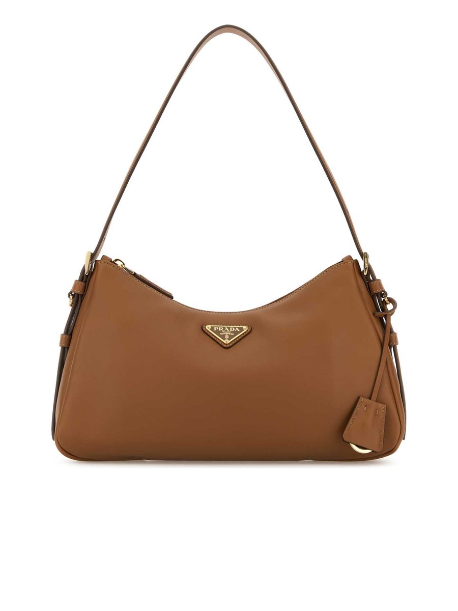 Prada Aimee Medium Shoulder Bag