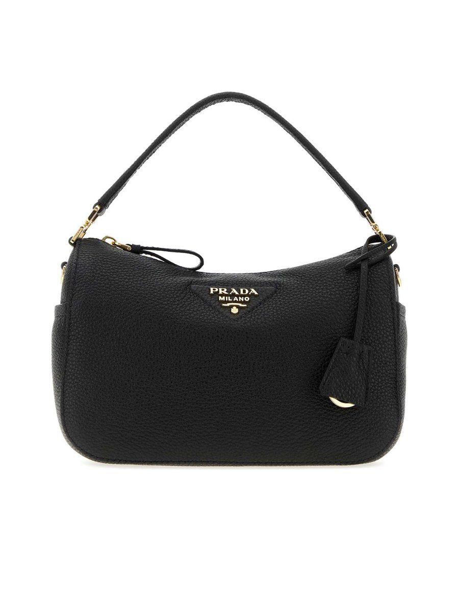Prada Cleo Shoulder Bag