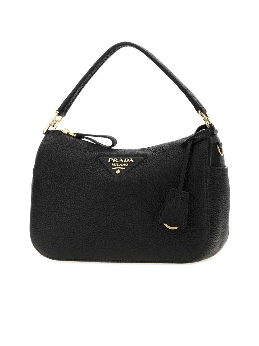 Prada Cleo Shoulder Bag