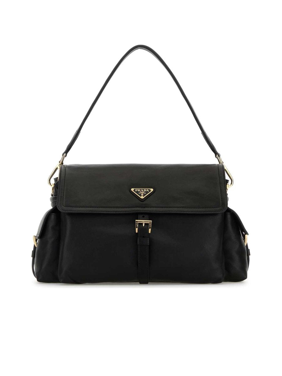 Prada Explore Large Shoulder Bag