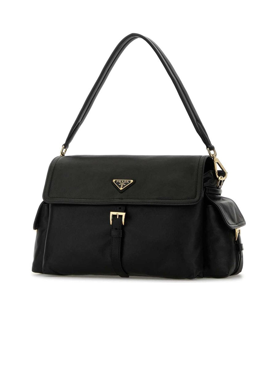 Prada Explore Large Shoulder Bag