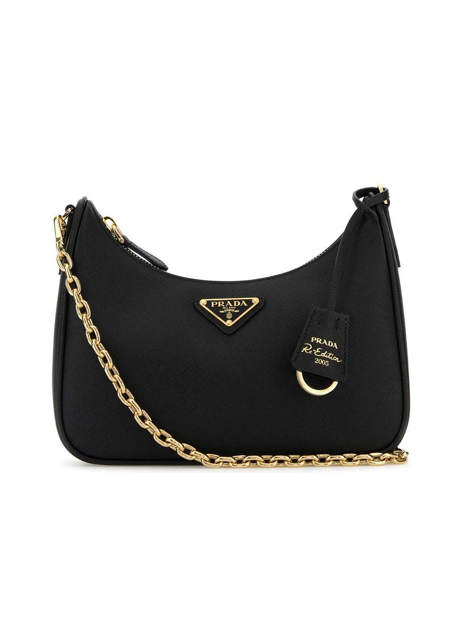 Prada Re-Edition 2005 Shoulder Bag