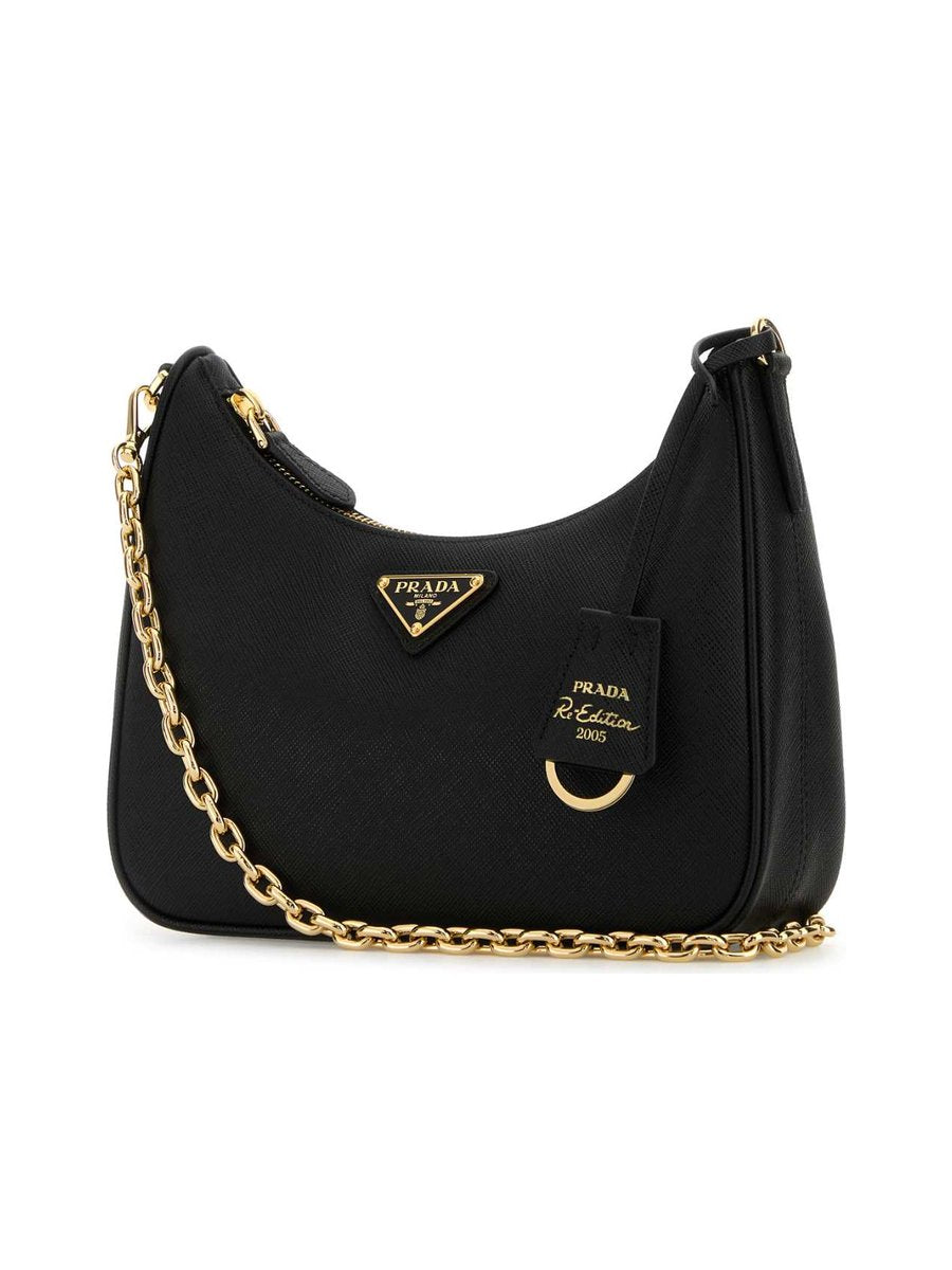 Prada Re-Edition 2005 Shoulder Bag