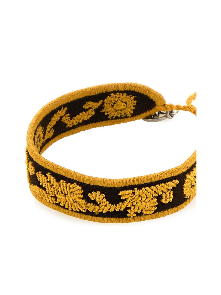 Prada Fashion Jewelry in Multicoloured Calfskin