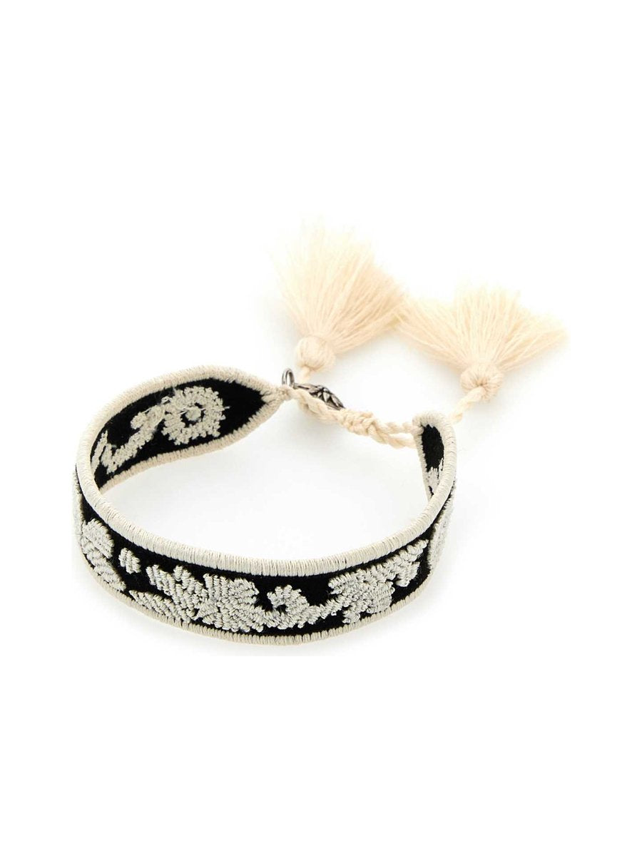 Prada Fashion Jewelry in Multicoloured Calfskin