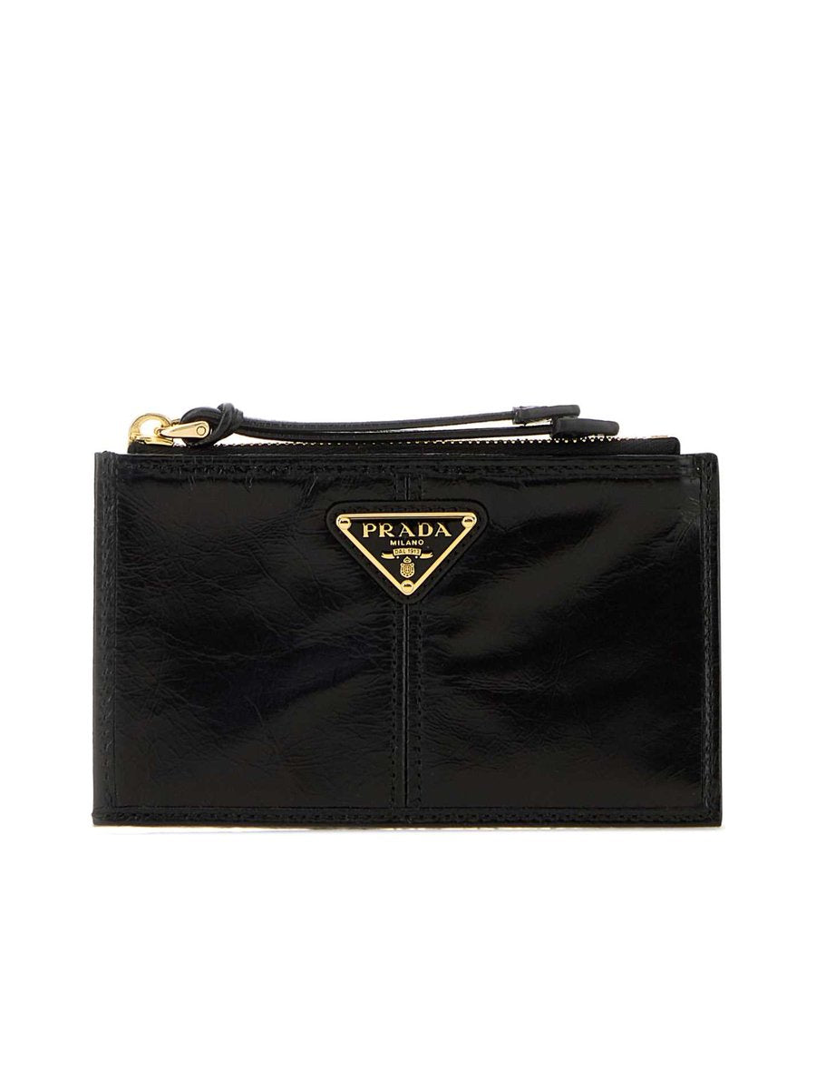 Prada Card Holder