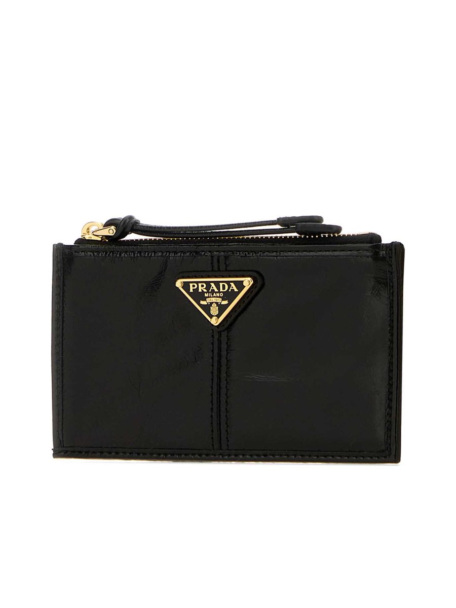 Prada Card Holder