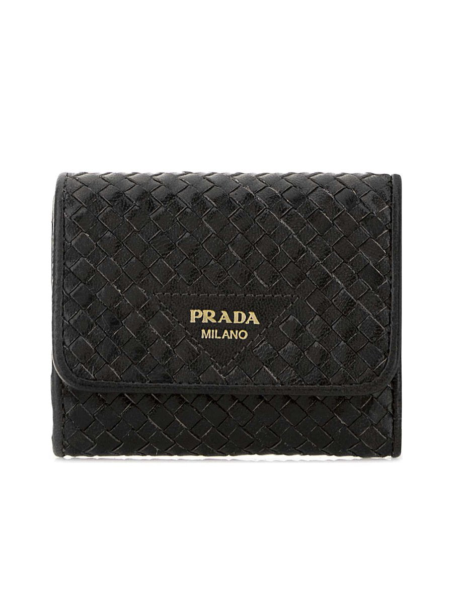 Prada Small Wallet