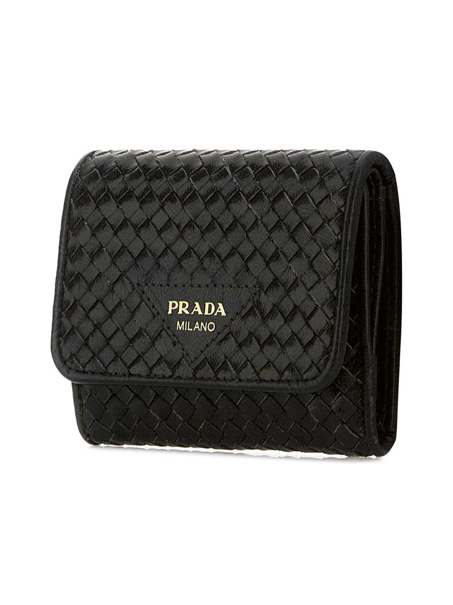 Prada Small Wallet