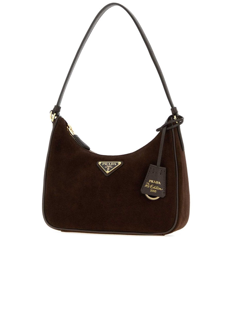 Prada Re-Edition 2005 Shoulder Bag