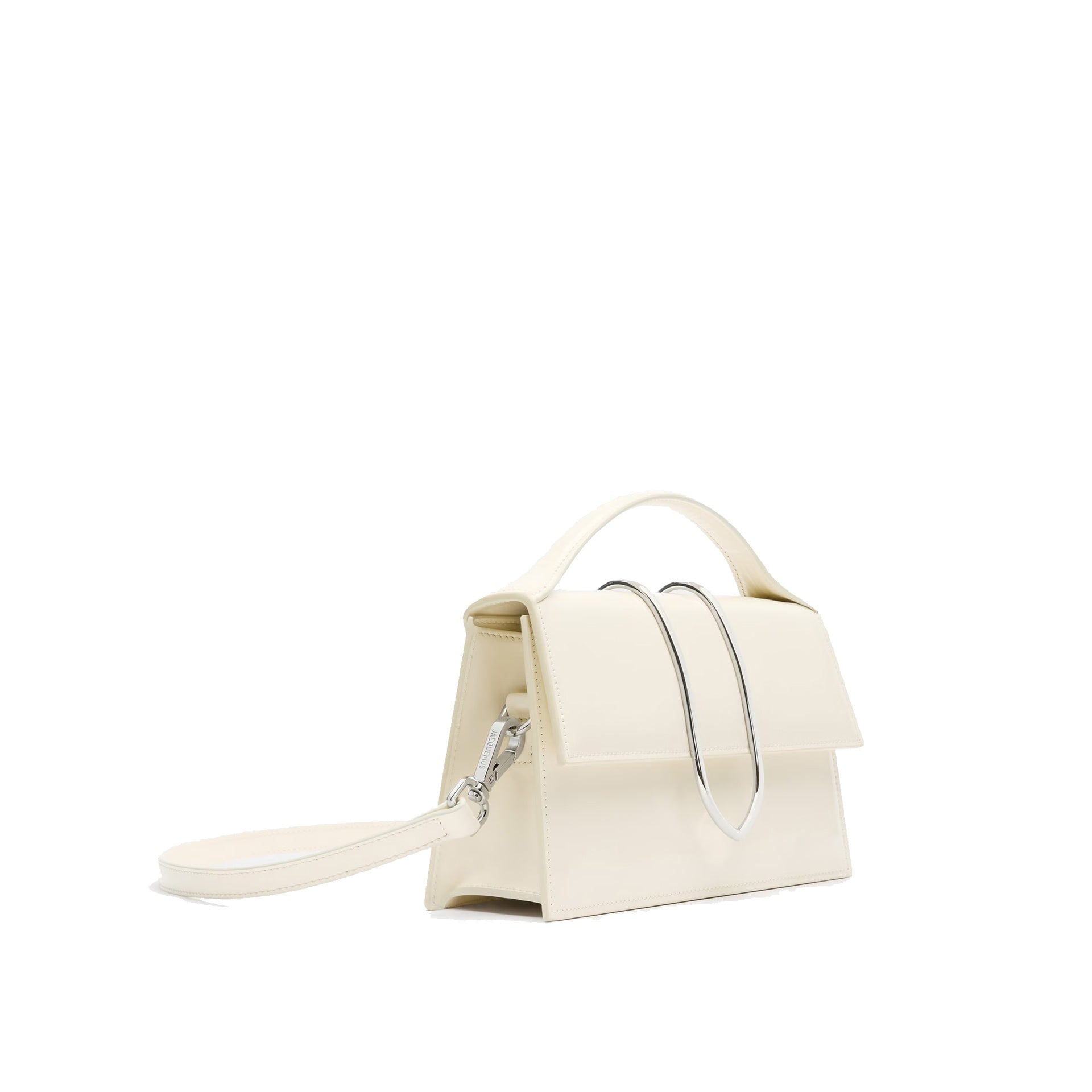 Jacquemus Le Grand Bambino Bag