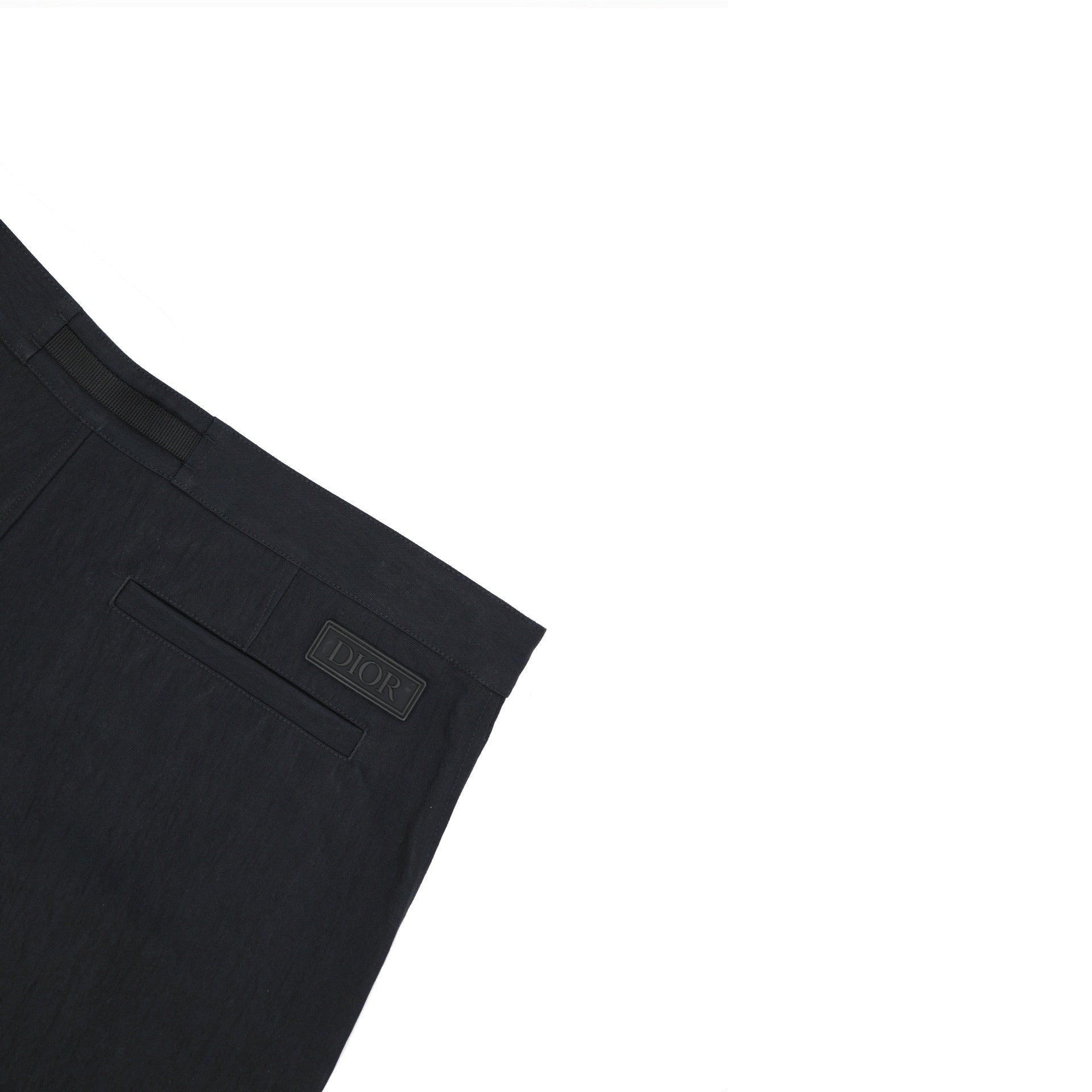 Dior Bermuda Shorts