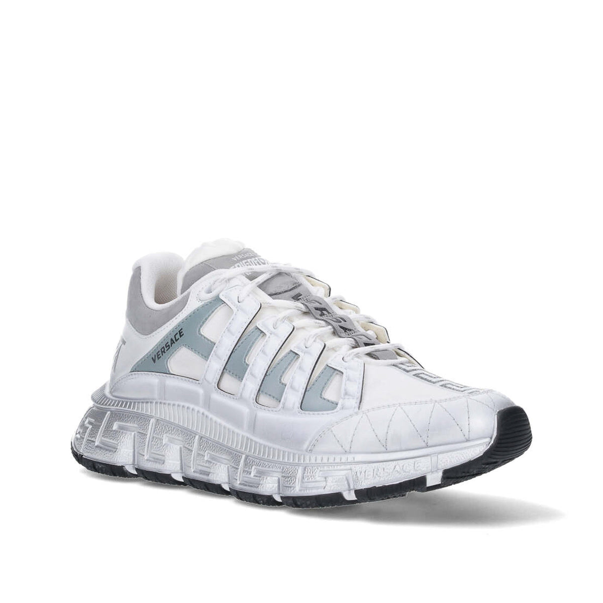 Versace Trigreca Sneakers