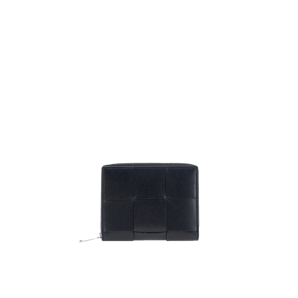 Bottega Veneta Cassette Zip Around Wallet
